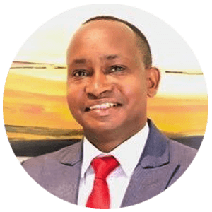 Fundable & Findable: Kassaga Arinaitwe portrait