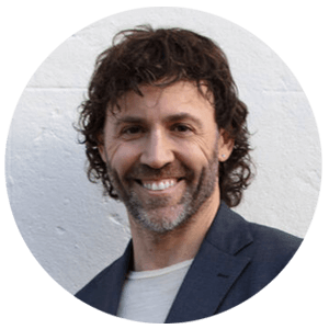 Fundable & Findable: Ryan Burlak portrait