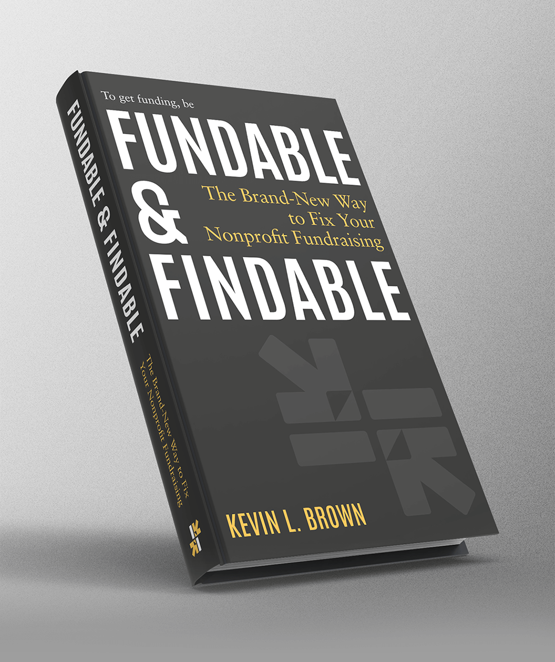 Fundable & Findable book cover