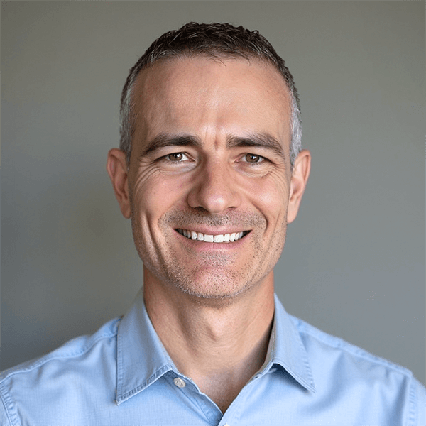 Kevin Brown MIGHTY ALLY